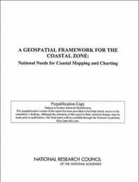 A Geospatial Framework for the Coastal Zone