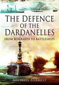 Defence of the Dardanelles