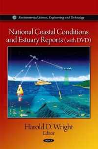 National Coastal Conditions & Estuary Reports