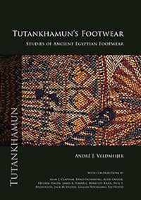 Tutankhamun's footwear