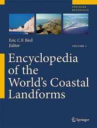 Encyclopedia of the World's Coastal Landforms