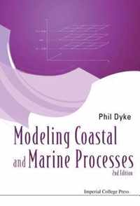 Modelling Coastal and Marine Processes