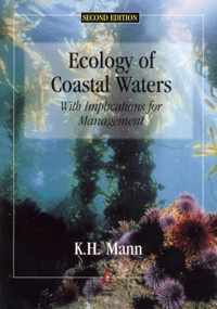 Ecology Of Coastal Waters