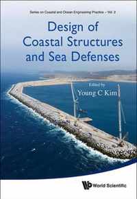 Design Of Coastal Structures And Sea Defenses