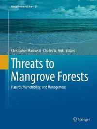 Threats to Mangrove Forests