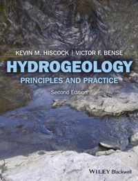 Hydrogeology