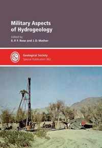 Military Aspects of Hydrogeology