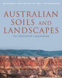 Australian Soils and Landscapes