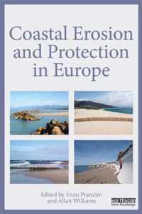 Coastal Erosion and Protection in Europe