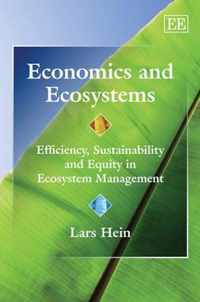 Economics and Ecosystems