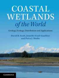 Coastal Wetlands Of The World