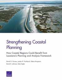 Strengthening Coastal Planning