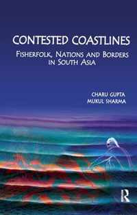 Contested Coastlines