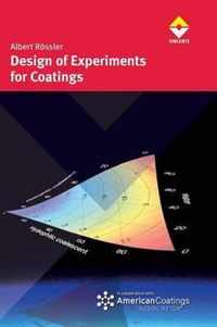 Design of Experiments for Coatings