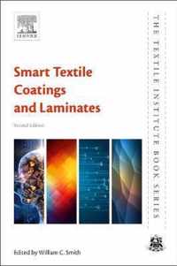 Smart Textile Coatings and Laminates