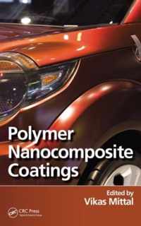 Polymer Nanocomposite Coatings