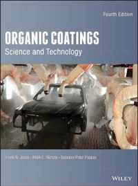 Organic Coatings