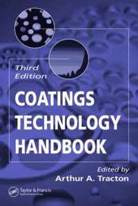 Coatings Technology Handbook