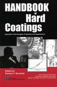 Handbook of Hard Coatings