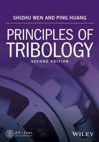 Principles of Tribology