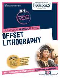 Offset Lithography (Q-88)