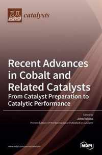 Recent Advances in Cobalt and Related Catalysts