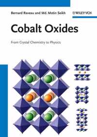 Cobalt Oxides