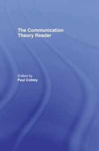 The Communication Theory Reader