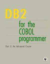 DB2 for the Cobol Programmer: Pt. 2