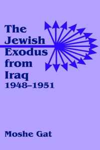 The Jewish Exodus from Iraq, 1948-1951