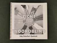 Zicht op woordblind