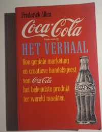 COCA COLA, HET VERHAAL