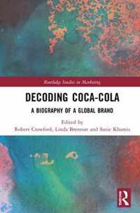 Decoding Coca-Cola