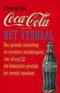 Coca-Cola Het Verhaal Goedkope Ed