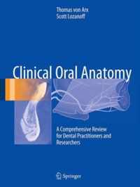 Clinical Oral Anatomy