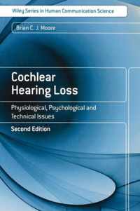 Cochlear Hearing Loss