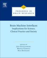 Brain Machine Interfaces