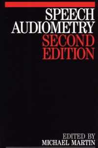 Speech Audiometry