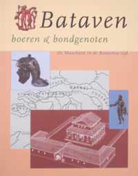 Bataven boeren en bondgenoten