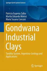 Gondwana Industrial Clays