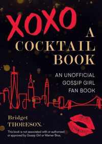 Xoxo, A Cocktail Book