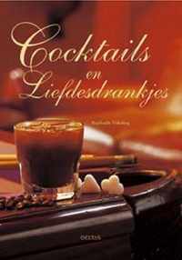 Cocktails En Liefdesdrankjes