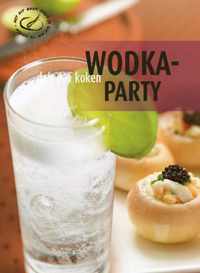 Wodka party