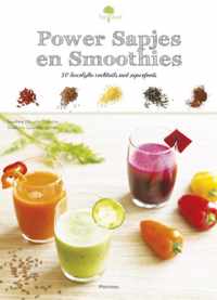 Feel good!  -   Power sapjes en smoothies