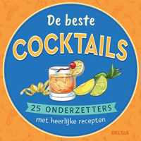 De beste cocktails