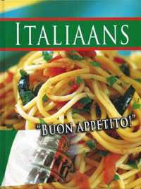 ITALIAANS BUON APPEITO Rebo international