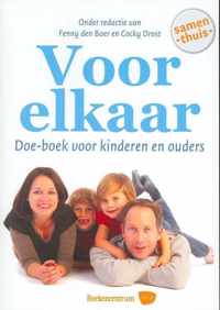 Voor elkaar