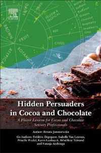 Hidden Persuaders in Cocoa and Chocolate