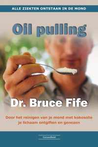 Oil Pulling