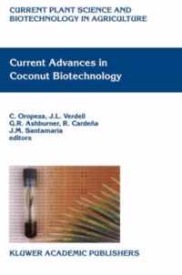 Current Advances in Coconut Biotechnology